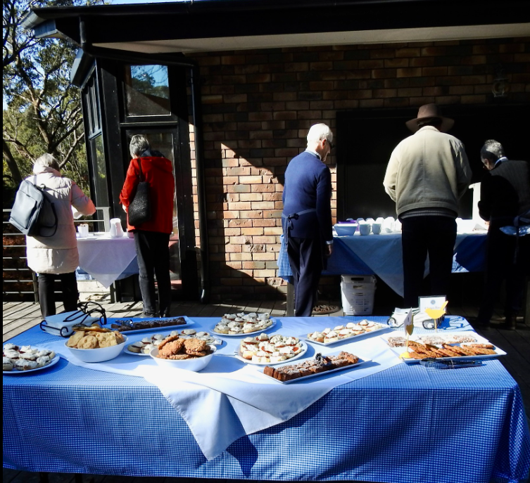 Moss Vale Evening CWA