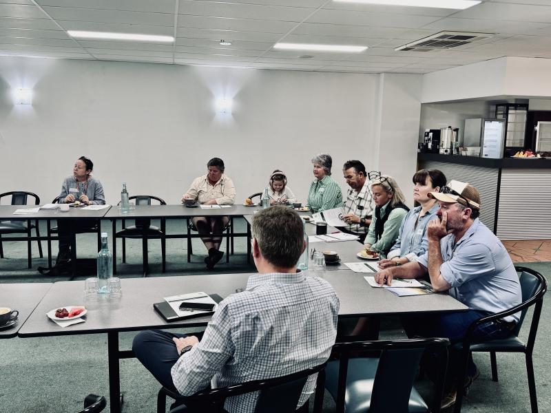 workshop photo