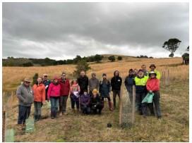 240622 SE Farm Dam Workshop1