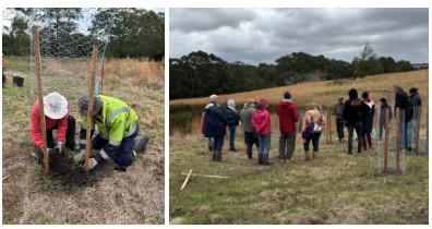 240622 SE Farm Dam Workshop1