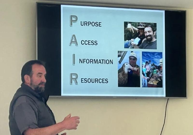 241006 SE Wildlife surveillance workshop