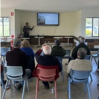 241006 SE Wildlife surveillance workshop