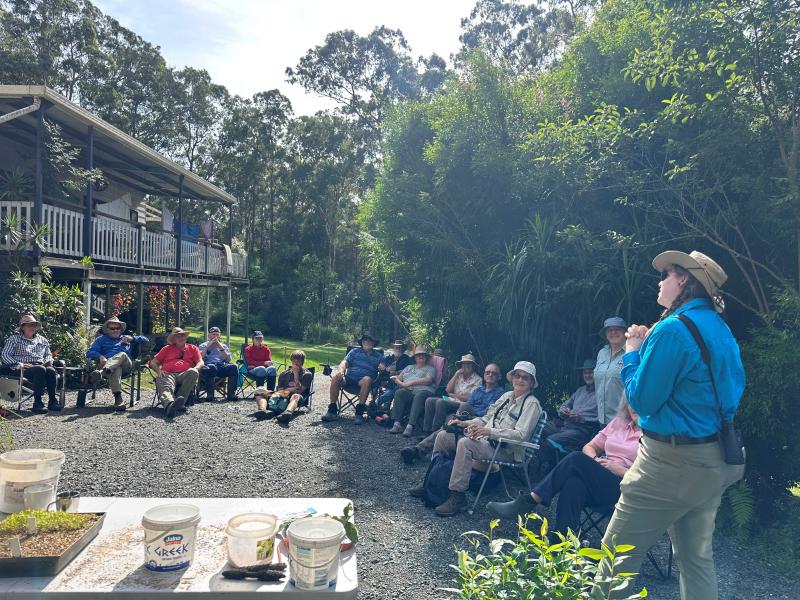 250505 M2T Koala Banquet workshop 2