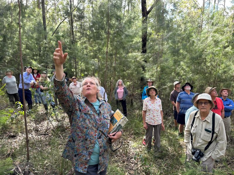 250505 M2T Koala Banquet workshop 1